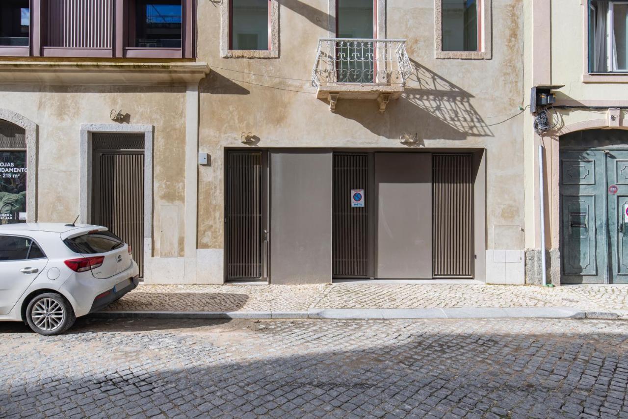 Appartement Deluxe 2bdr W/ Patio By Lovelystay *