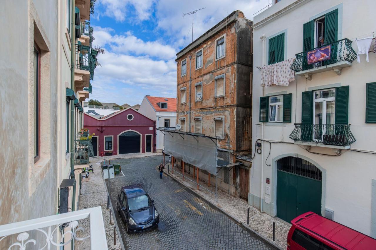 Deluxe 2bdr W/ Patio By Lovelystay Appartement