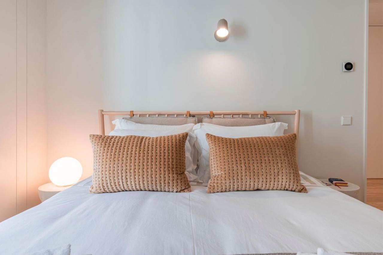 Lejlighed Deluxe 2bdr W/ Patio By Lovelystay