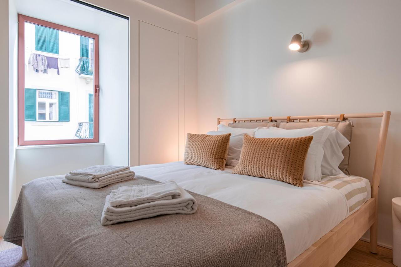 Deluxe 2bdr W/ Patio By Lovelystay Lejlighed